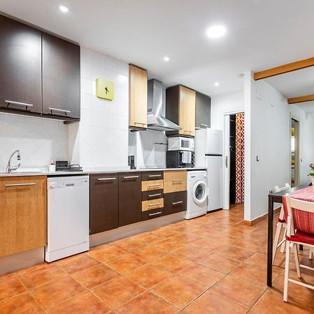 Appartamento Torres De Quart Tu Casa Valenza Esterno foto