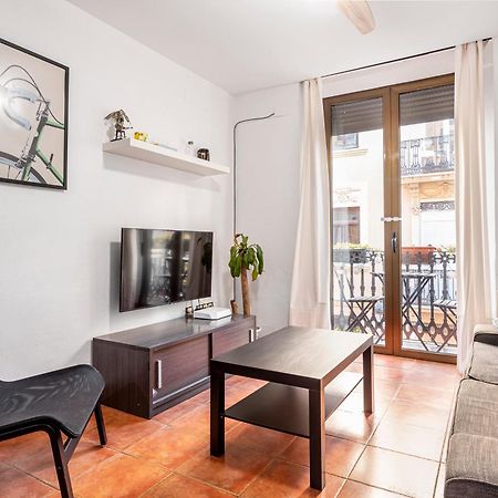 Appartamento Torres De Quart Tu Casa Valenza Esterno foto