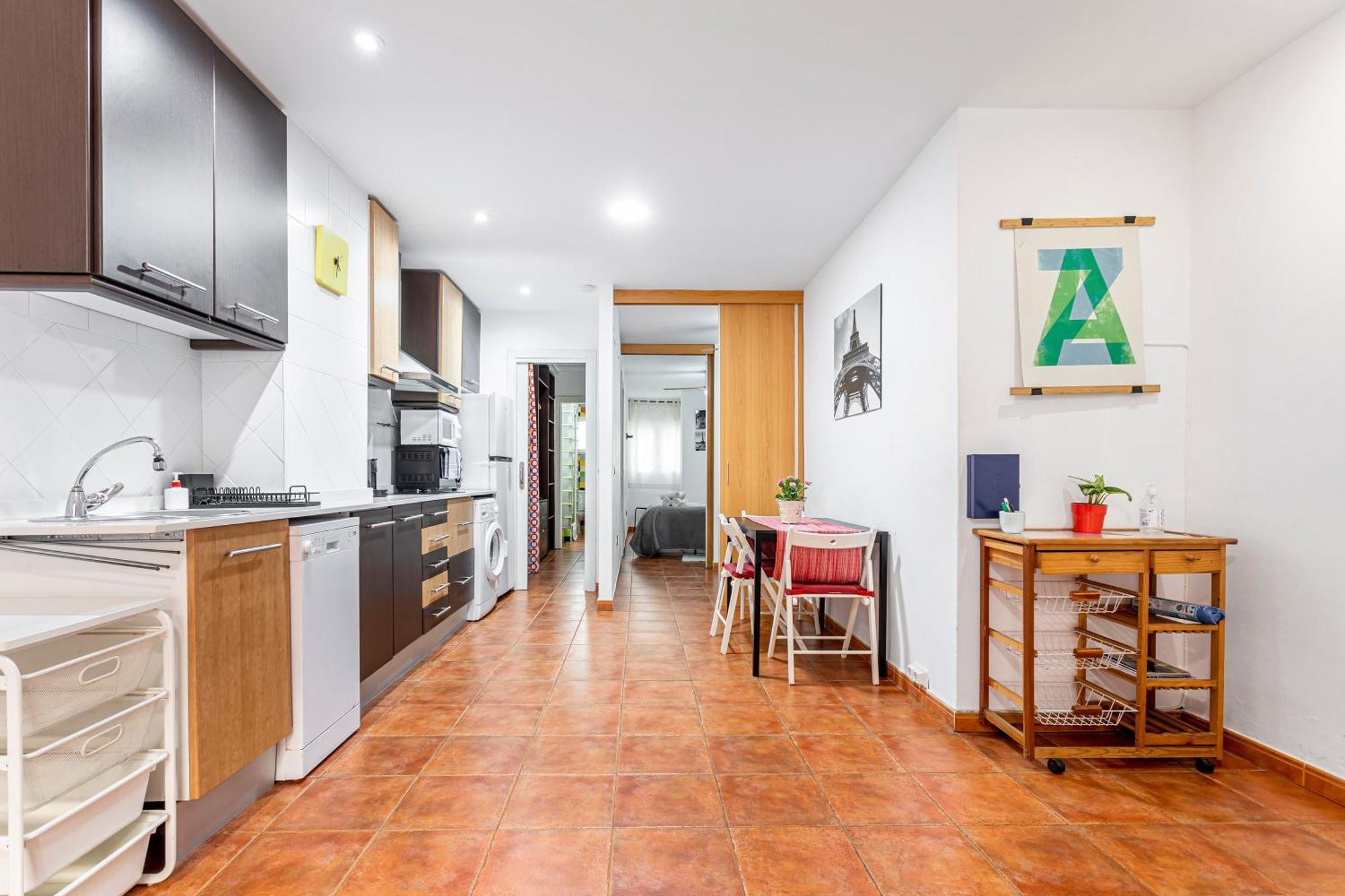 Appartamento Torres De Quart Tu Casa Valenza Esterno foto