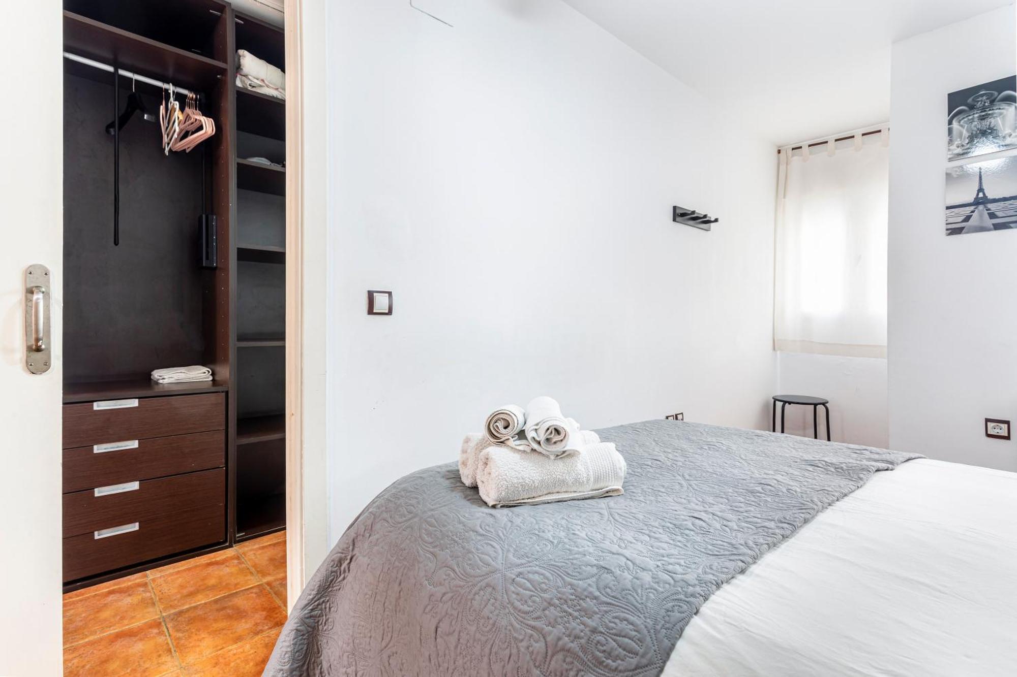 Appartamento Torres De Quart Tu Casa Valenza Esterno foto