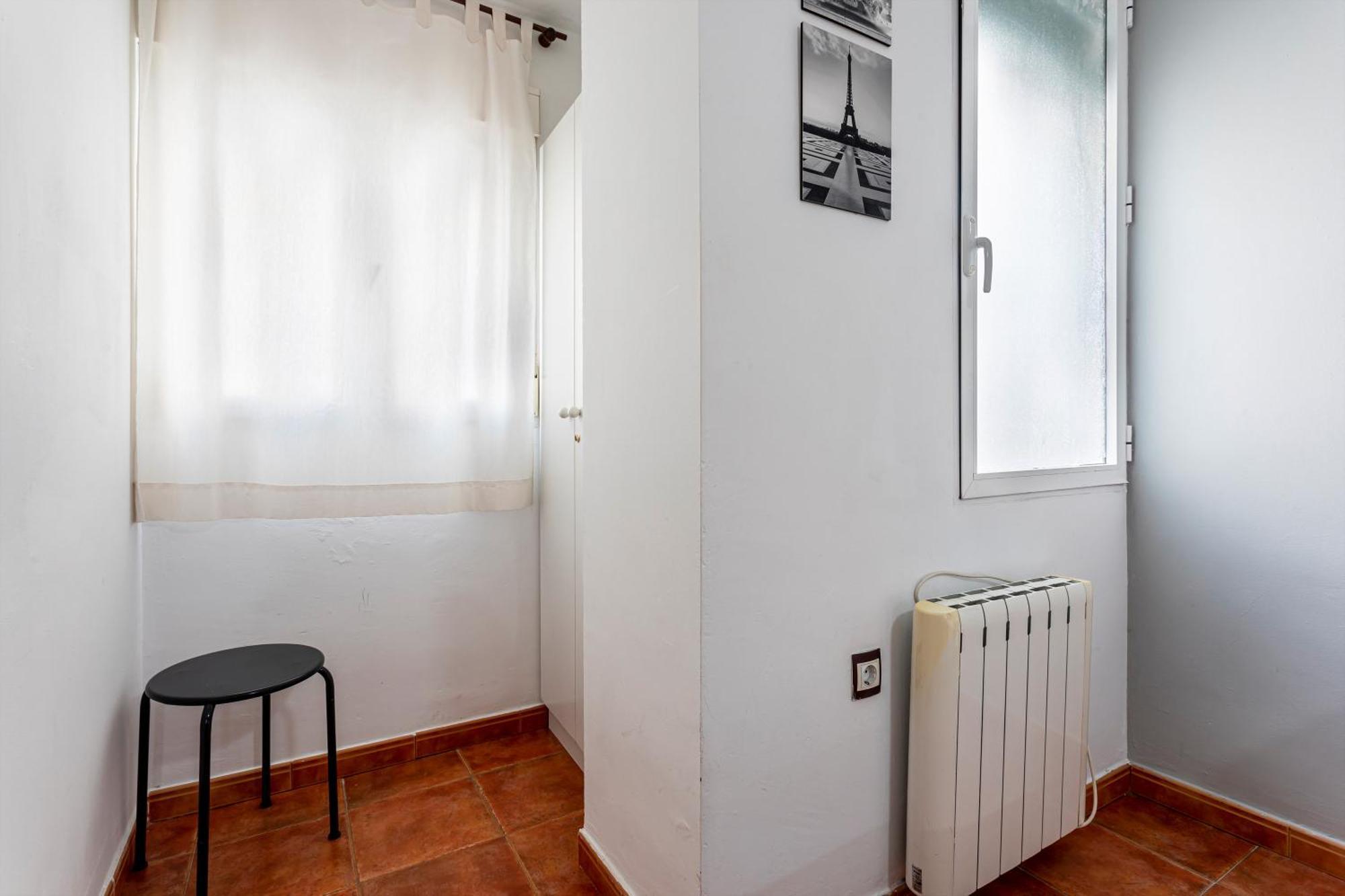 Appartamento Torres De Quart Tu Casa Valenza Esterno foto
